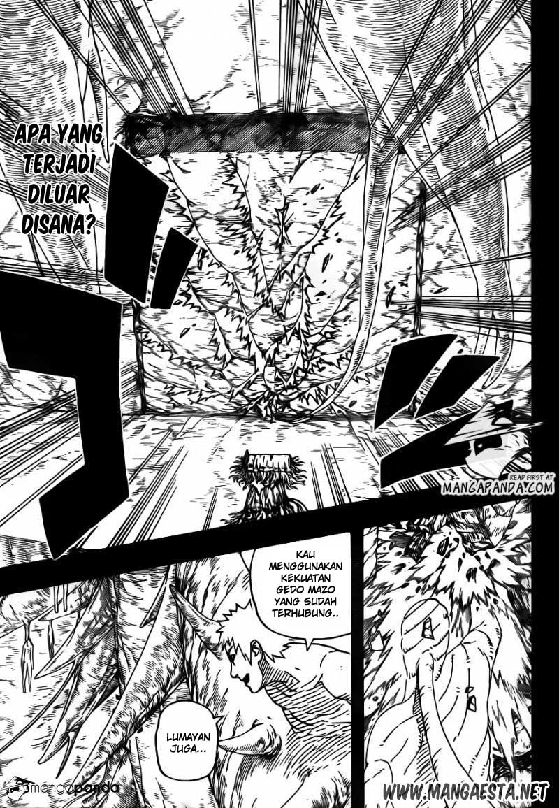 Naruto Bab 604 halaman 4