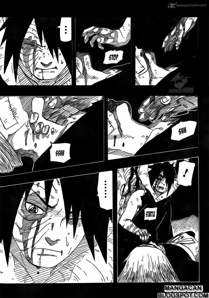 Naruto Bab 606 halaman 4