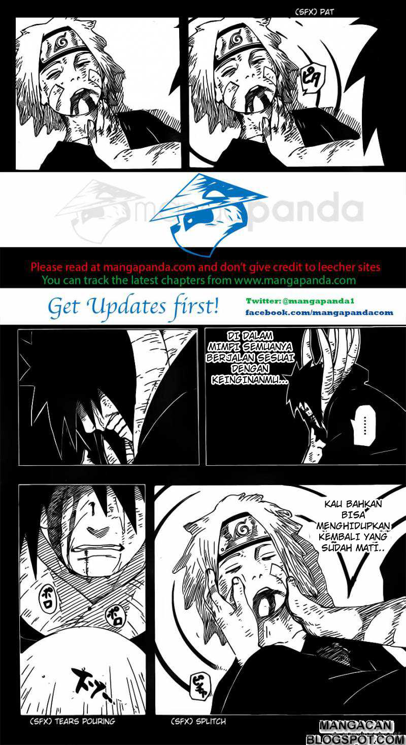 Naruto Bab 606 halaman 5