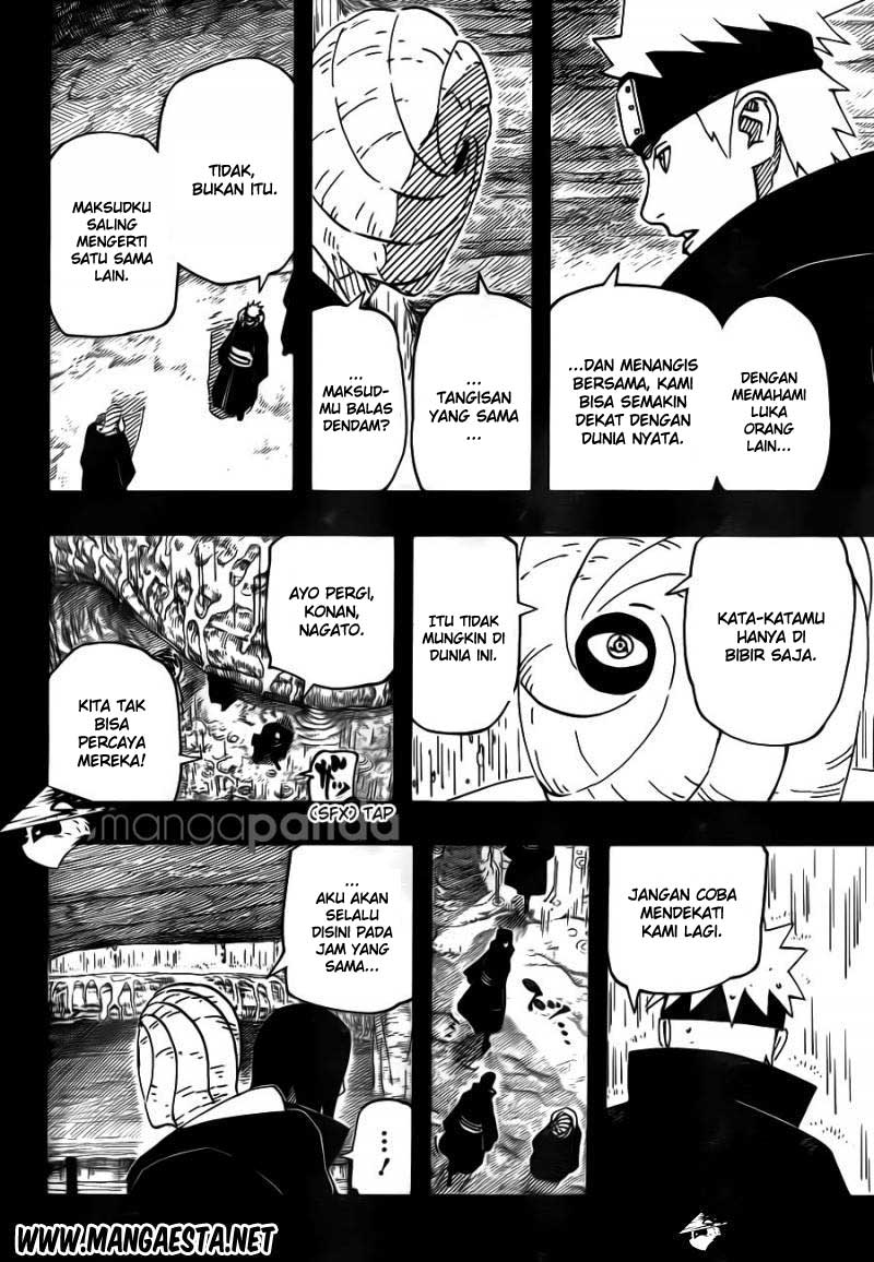 Naruto Bab 607 halaman 5