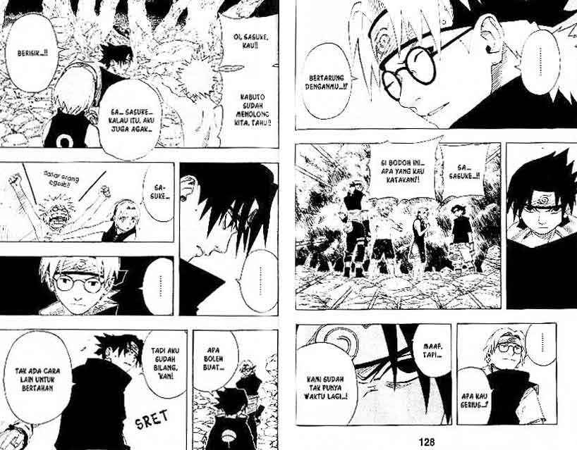 Naruto Bab 61 halaman 2