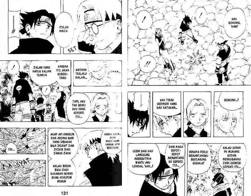 Naruto Bab 61 halaman 3