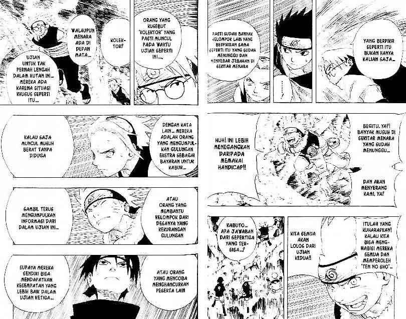 Naruto Bab 61 halaman 5