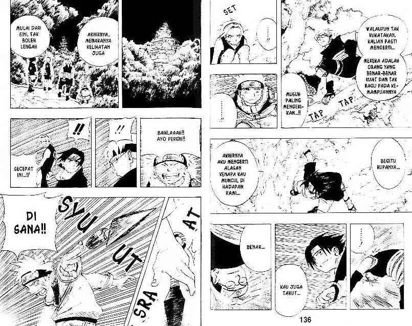 Naruto Bab 61 halaman 6
