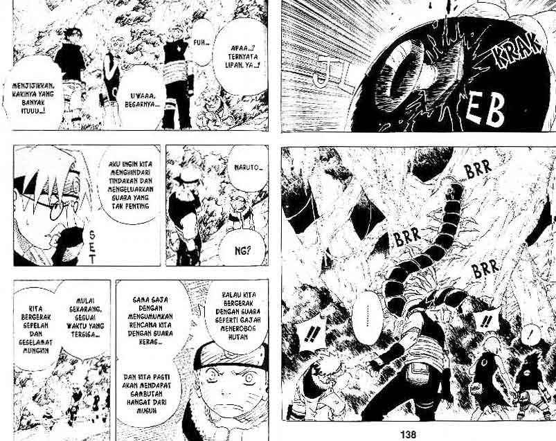 Naruto Bab 61 halaman 7