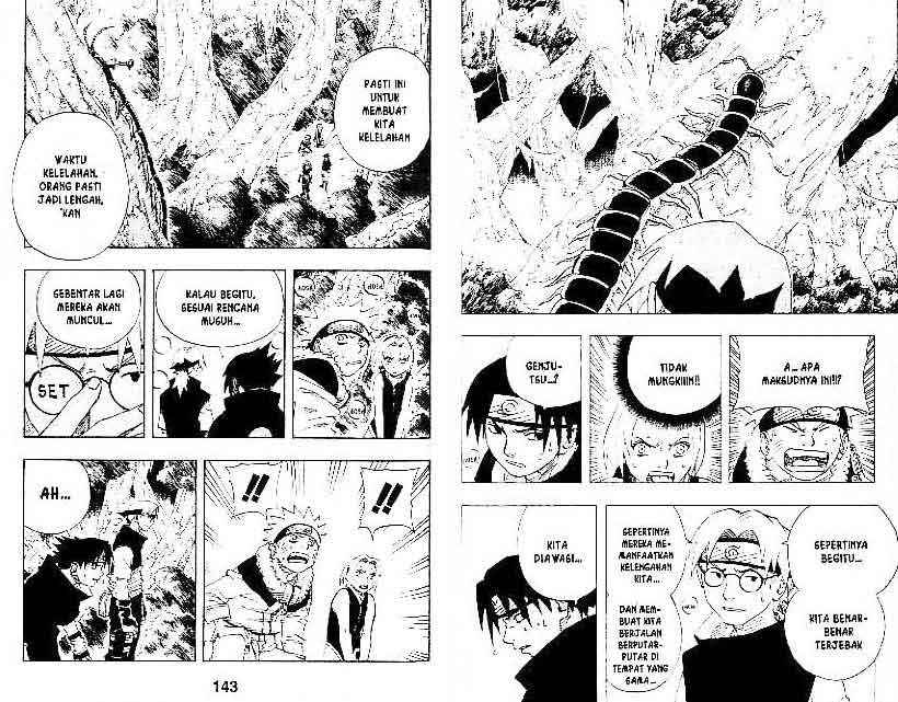 Naruto Bab 61 halaman 9