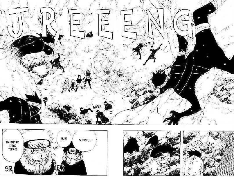 Naruto Bab 61 halaman 10