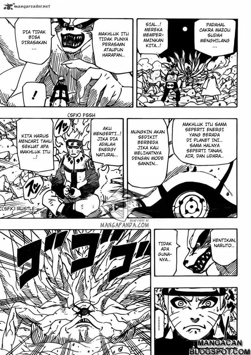 Naruto Bab 610 halaman 4