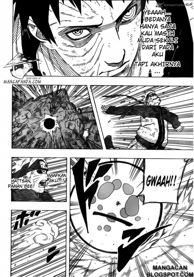 Naruto Bab 611 halaman 4