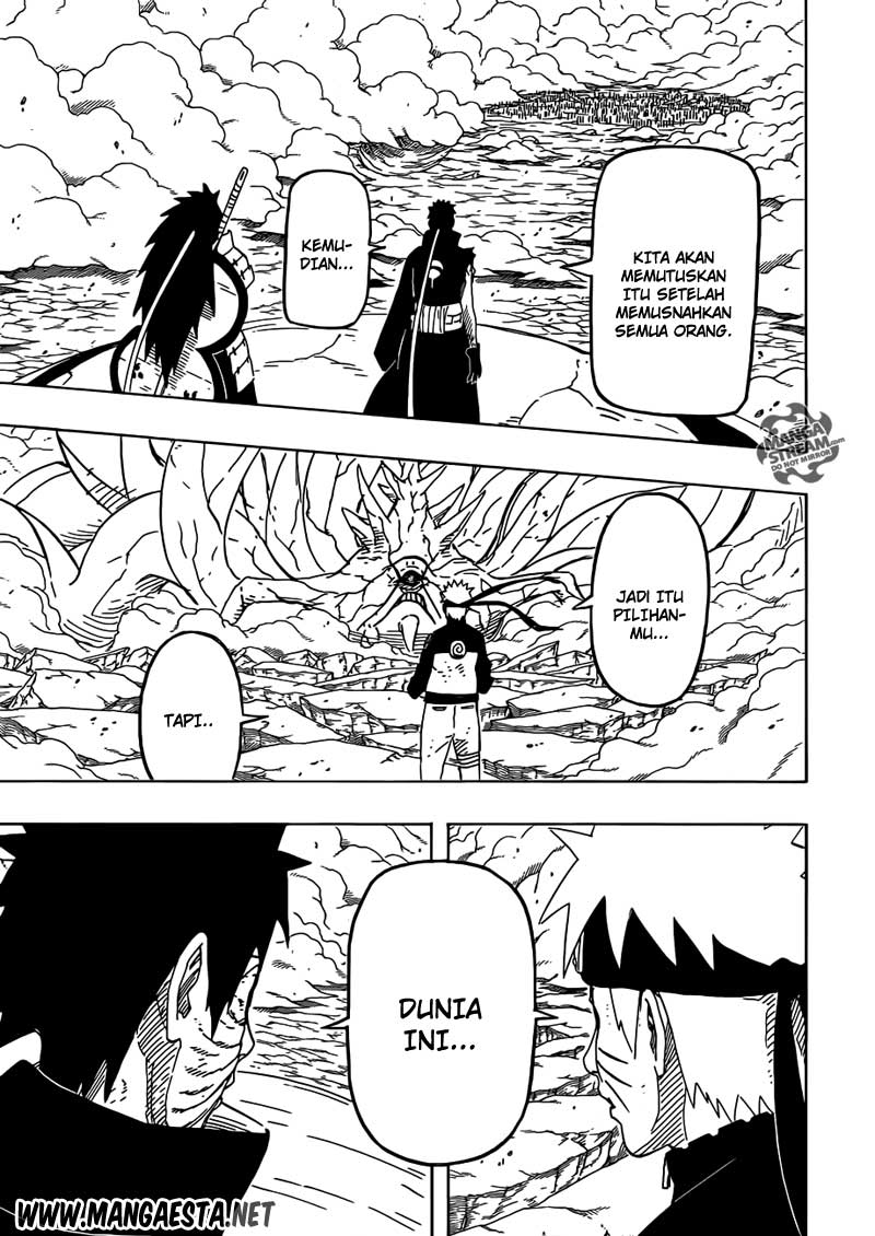 Naruto Bab 612 halaman 4