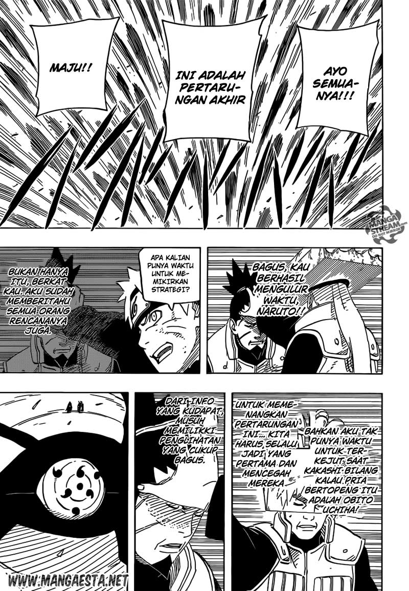 Naruto Bab 612 halaman 6