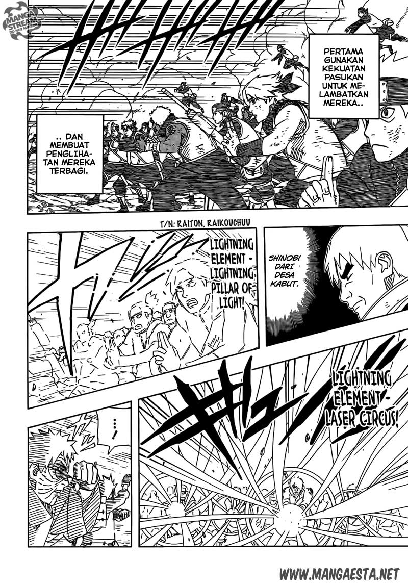 Naruto Bab 612 halaman 7