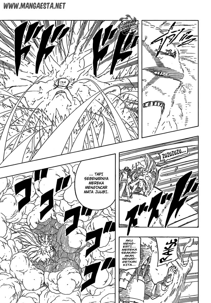 Naruto Bab 612 halaman 8