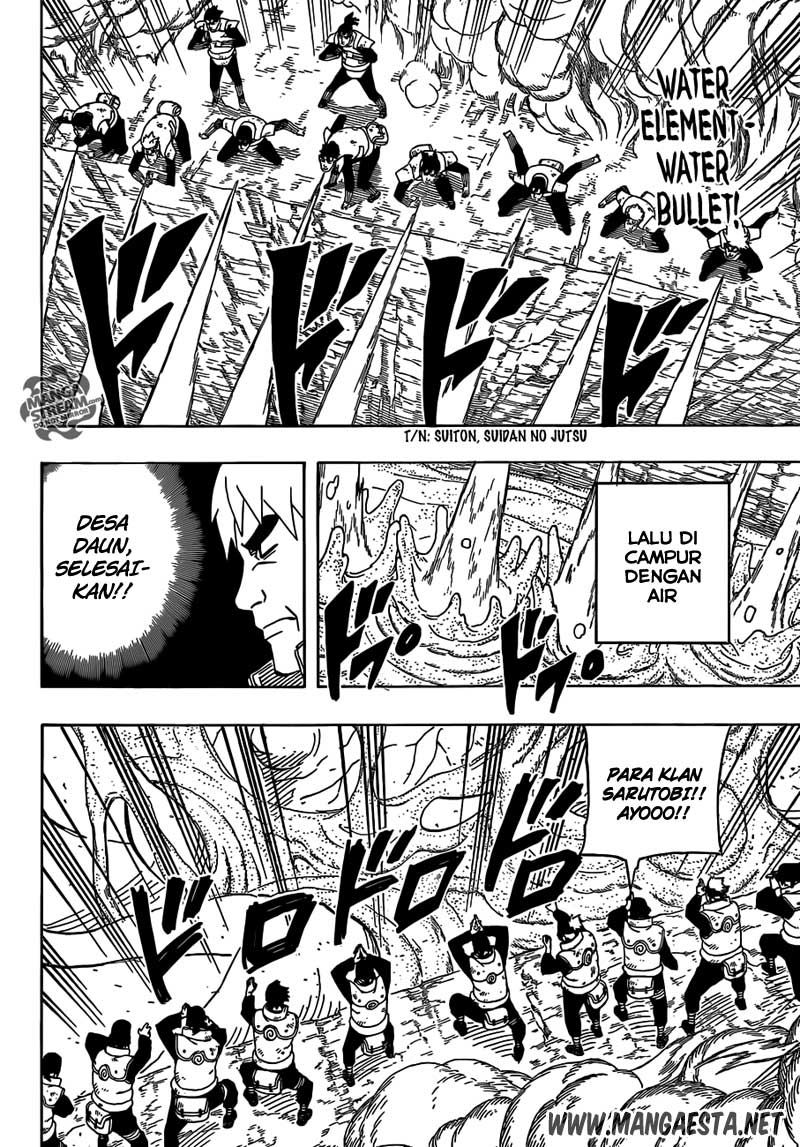 Naruto Bab 612 halaman 13