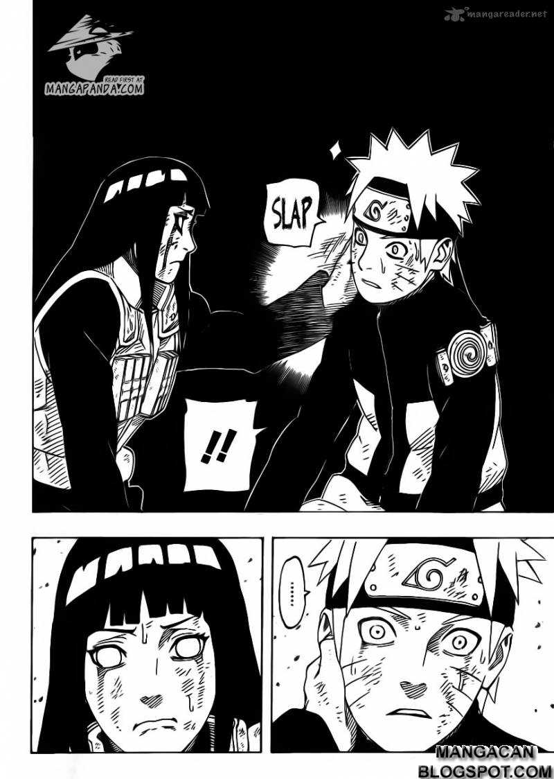 Naruto Bab 615 halaman 5
