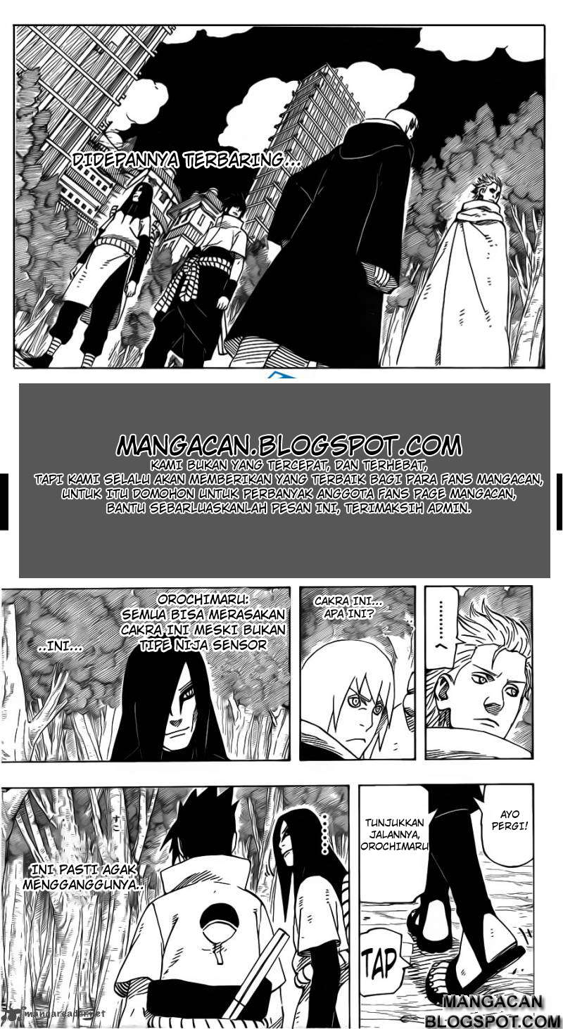 Naruto Bab 616 halaman 2