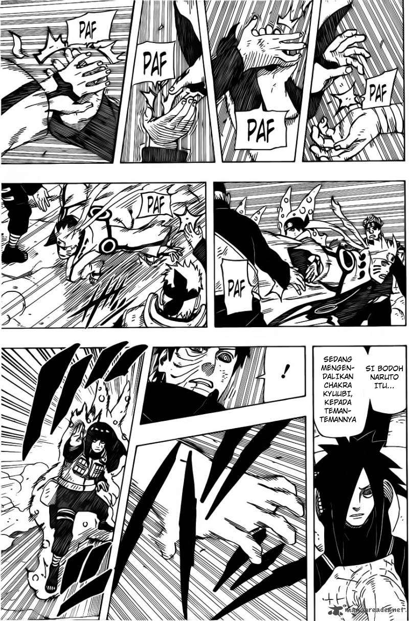 Naruto Bab 616 halaman 7