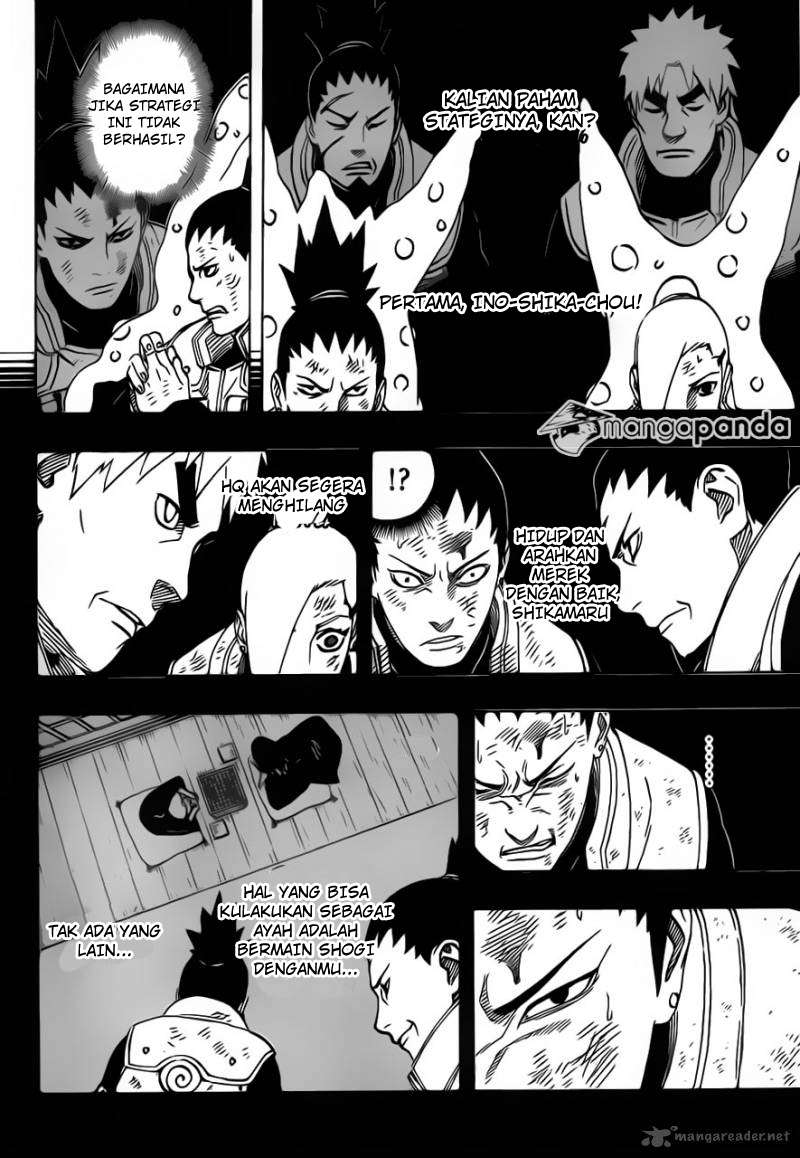 Naruto Bab 616 halaman 9