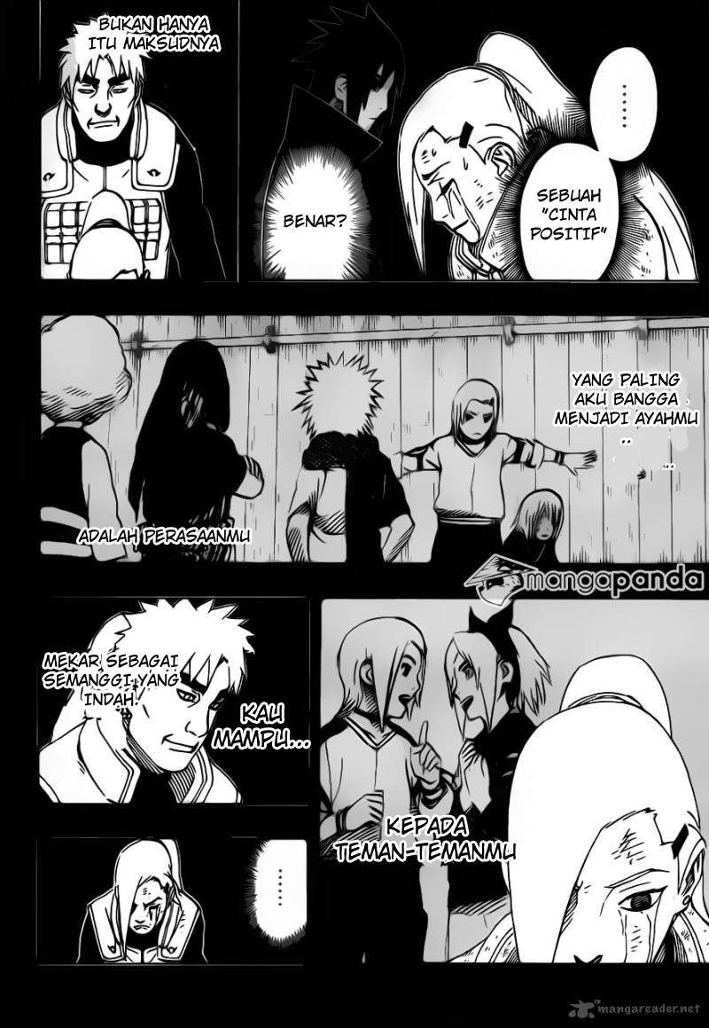 Naruto Bab 616 halaman 12
