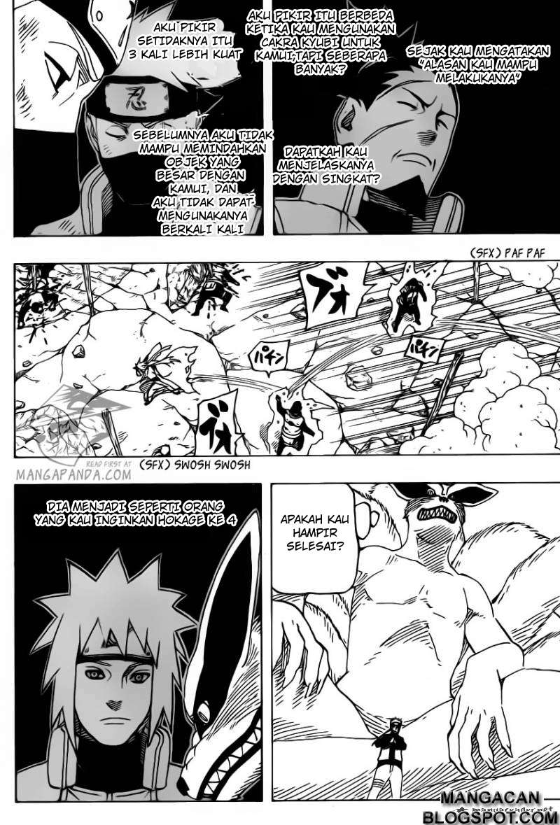 Naruto Bab 617 halaman 4