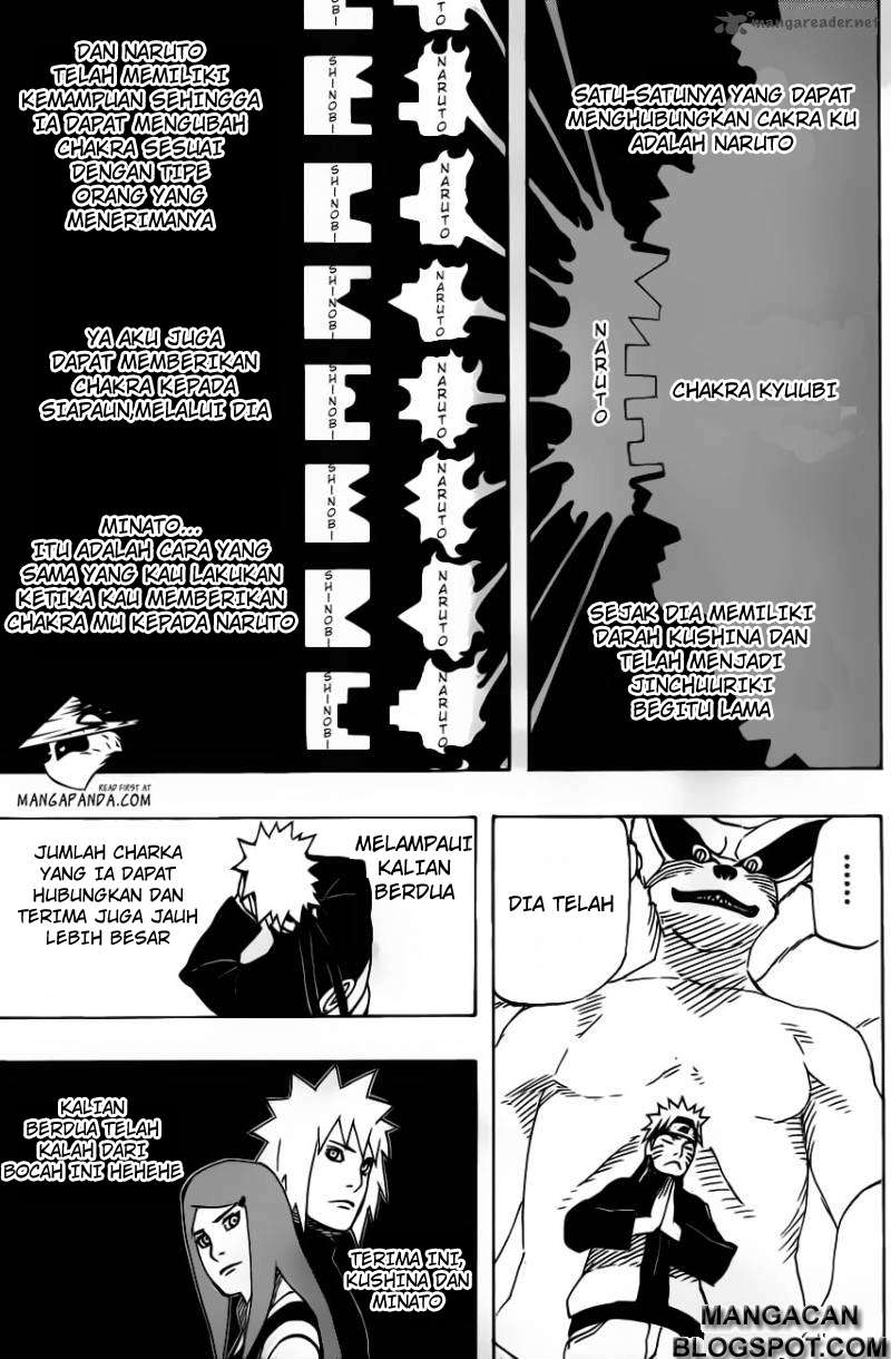Naruto Bab 617 halaman 5