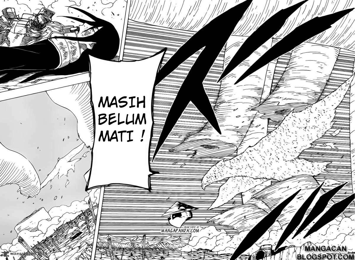 Naruto Bab 617 halaman 10