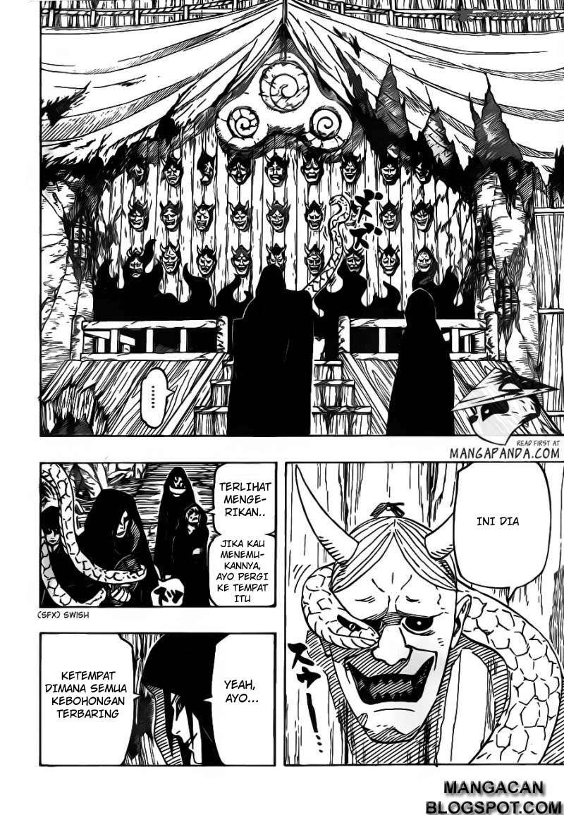 Naruto Bab 618 halaman 2