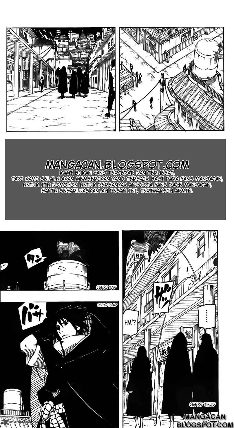 Naruto Bab 618 halaman 3