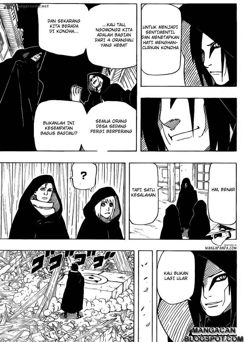 Naruto Bab 618 halaman 6