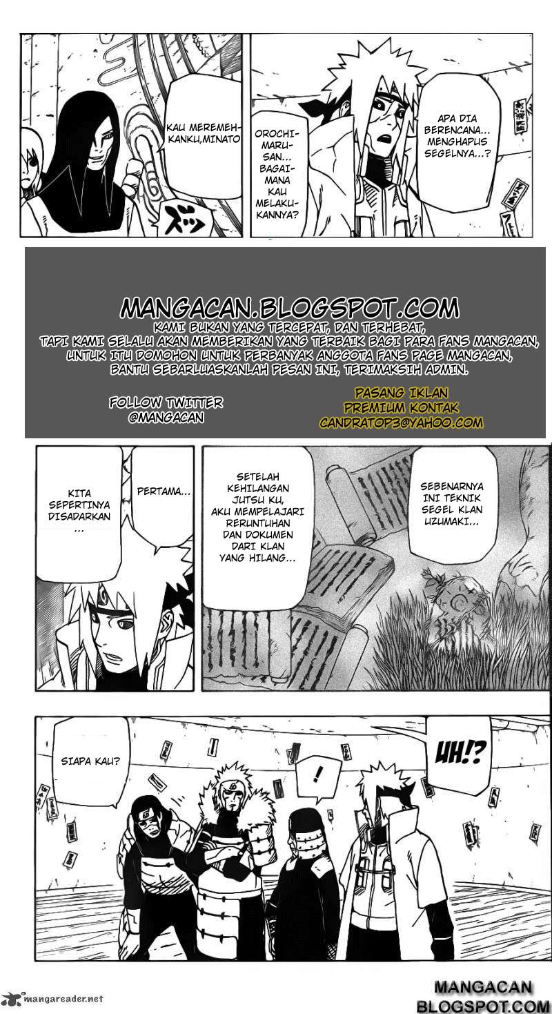 Naruto Bab 619 halaman 2