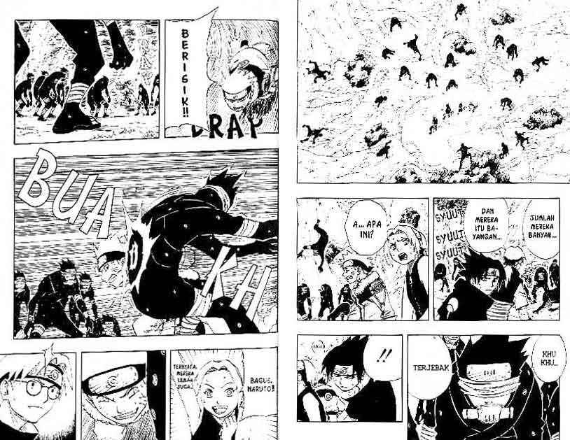 Naruto Bab 62 halaman 2