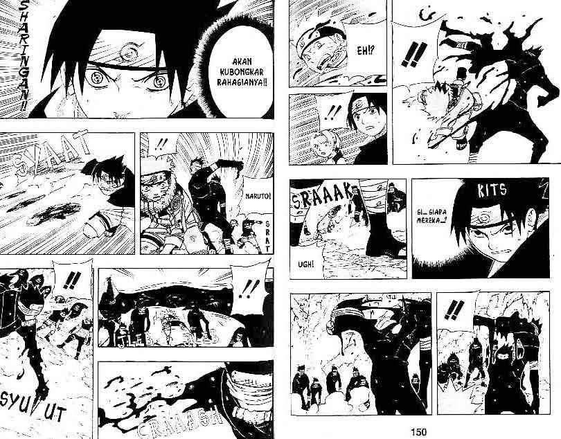 Naruto Bab 62 halaman 3
