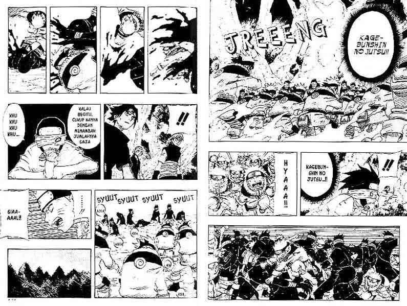Naruto Bab 62 halaman 7