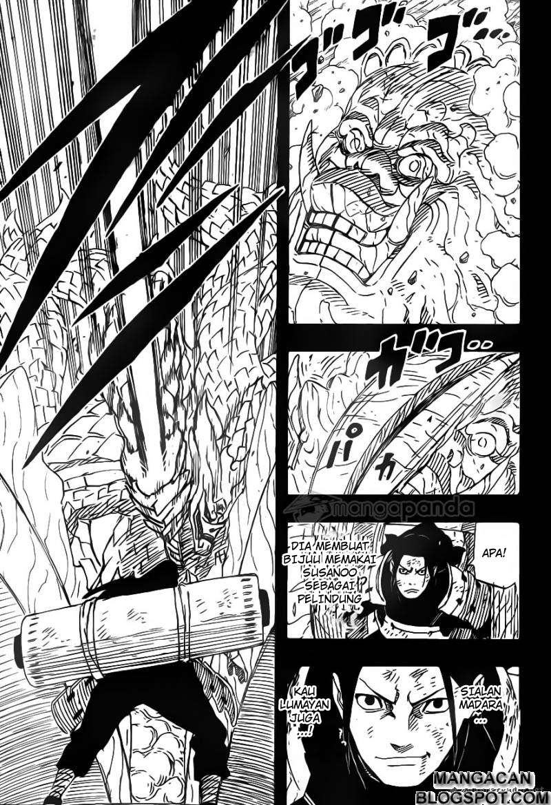 Naruto Bab 621 halaman 4