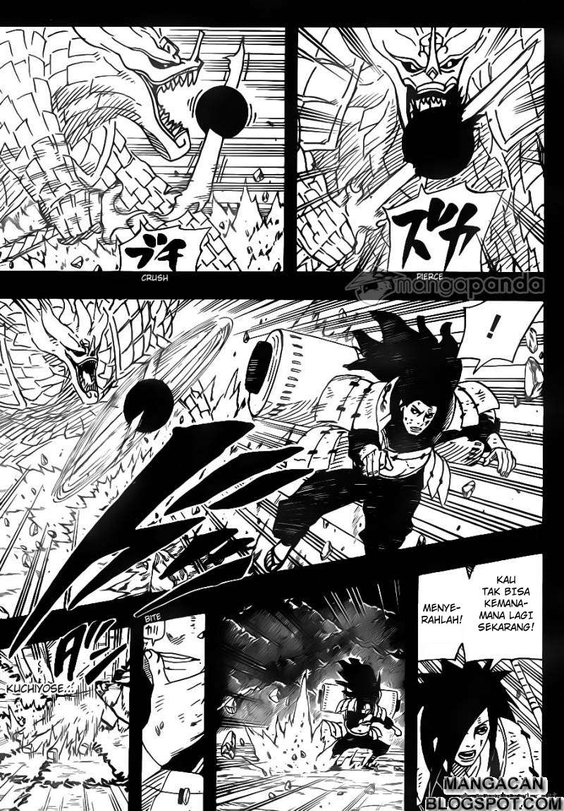 Naruto Bab 621 halaman 7