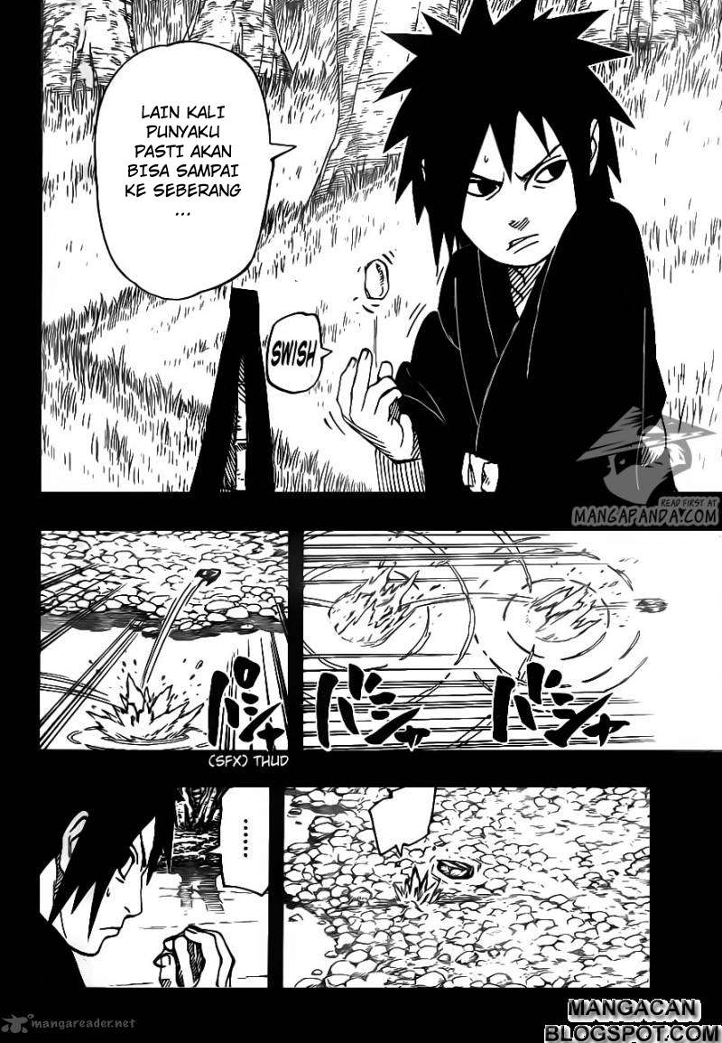 Naruto Bab 621 halaman 16