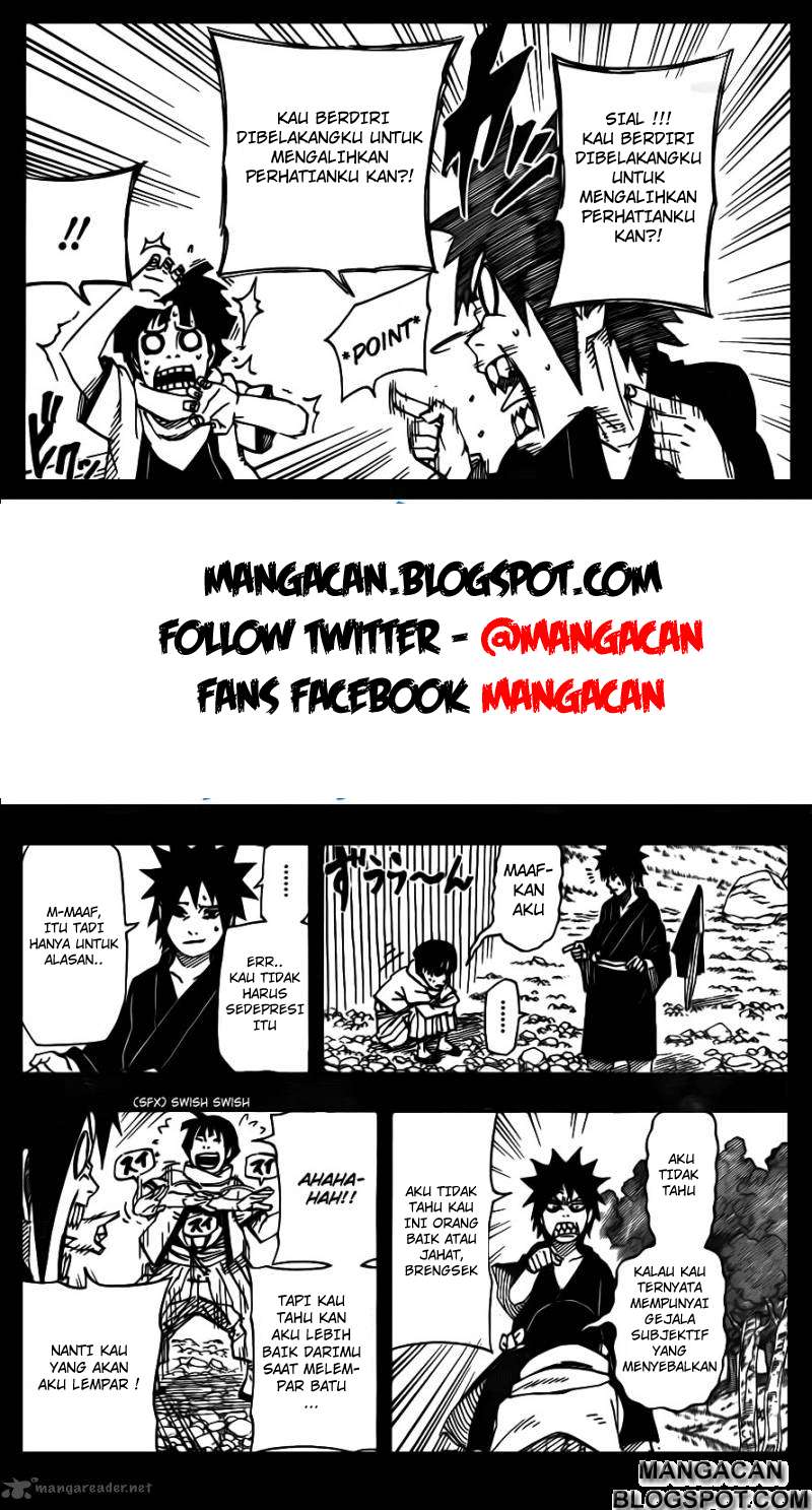 Naruto Bab 622 halaman 2