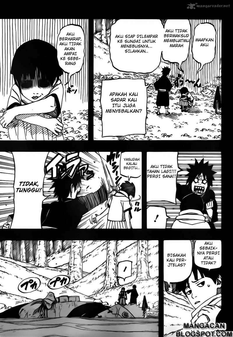 Naruto Bab 622 halaman 3