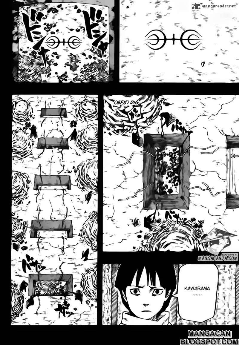 Naruto Bab 622 halaman 6