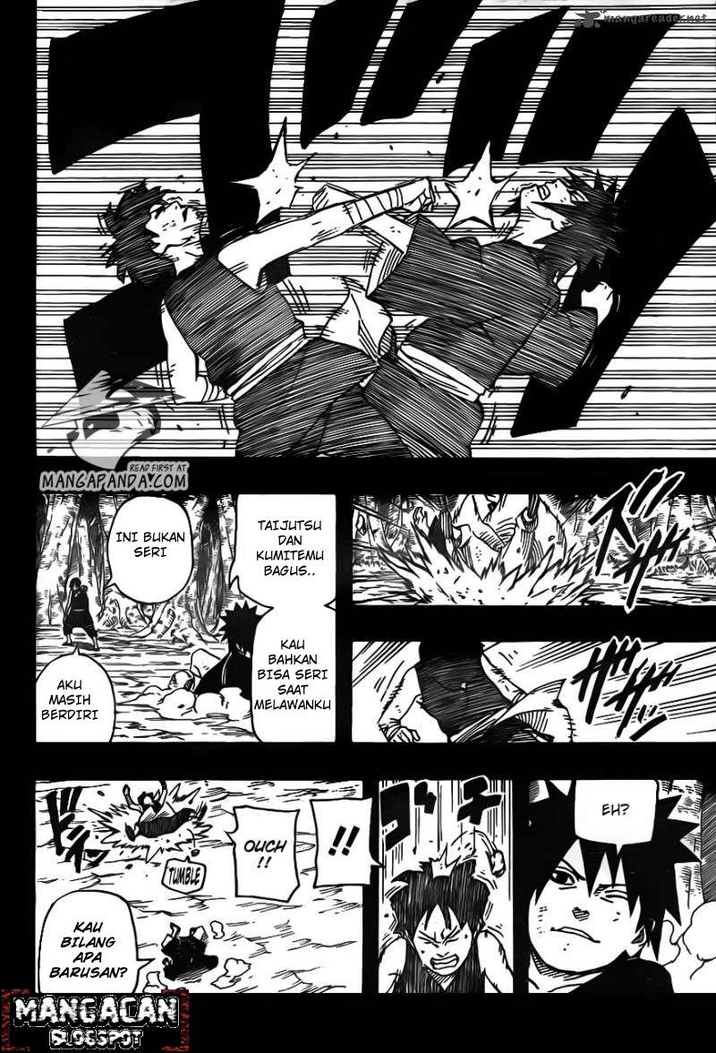 Naruto Bab 623 halaman 2