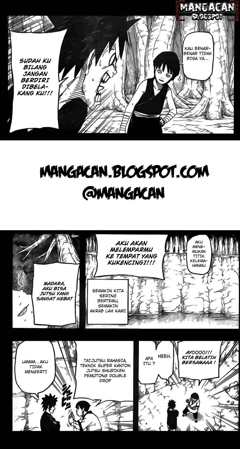 Naruto Bab 623 halaman 4