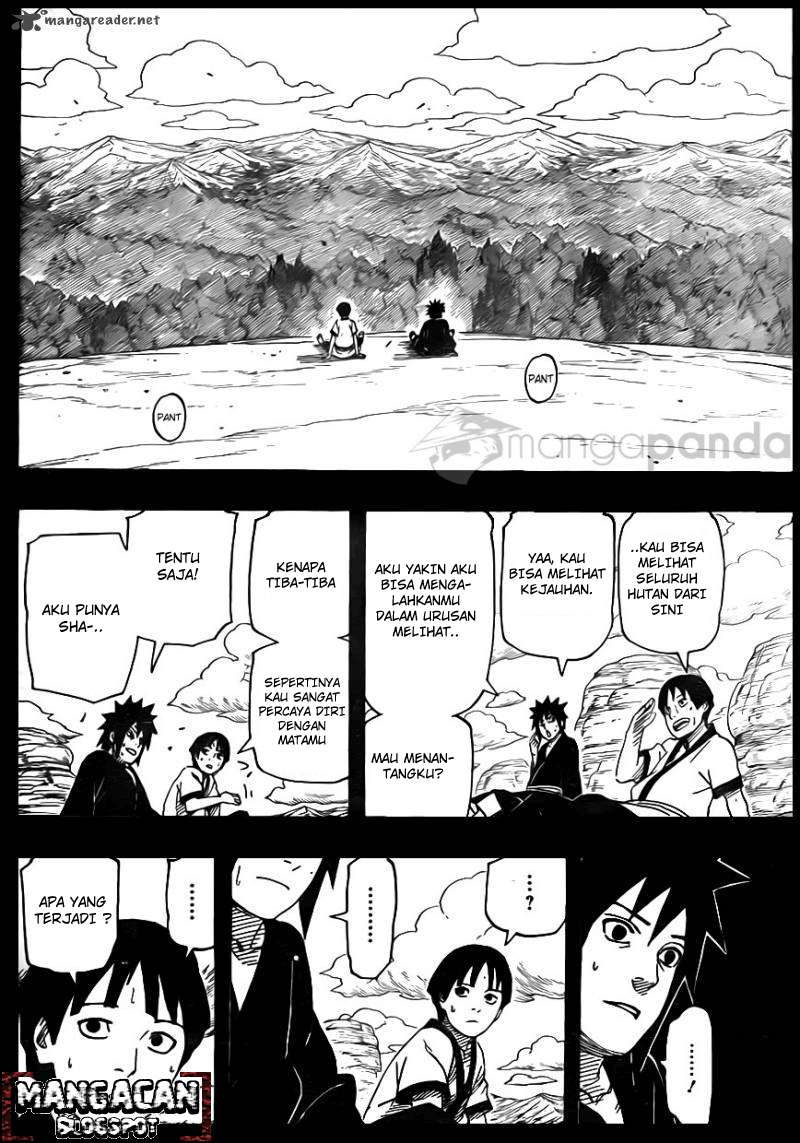 Naruto Bab 623 halaman 6