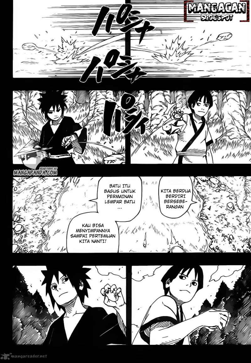 Naruto Bab 623 halaman 10