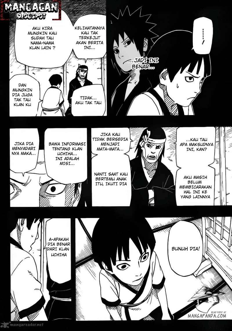 Naruto Bab 623 halaman 12