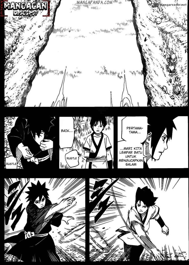 Naruto Bab 623 halaman 14