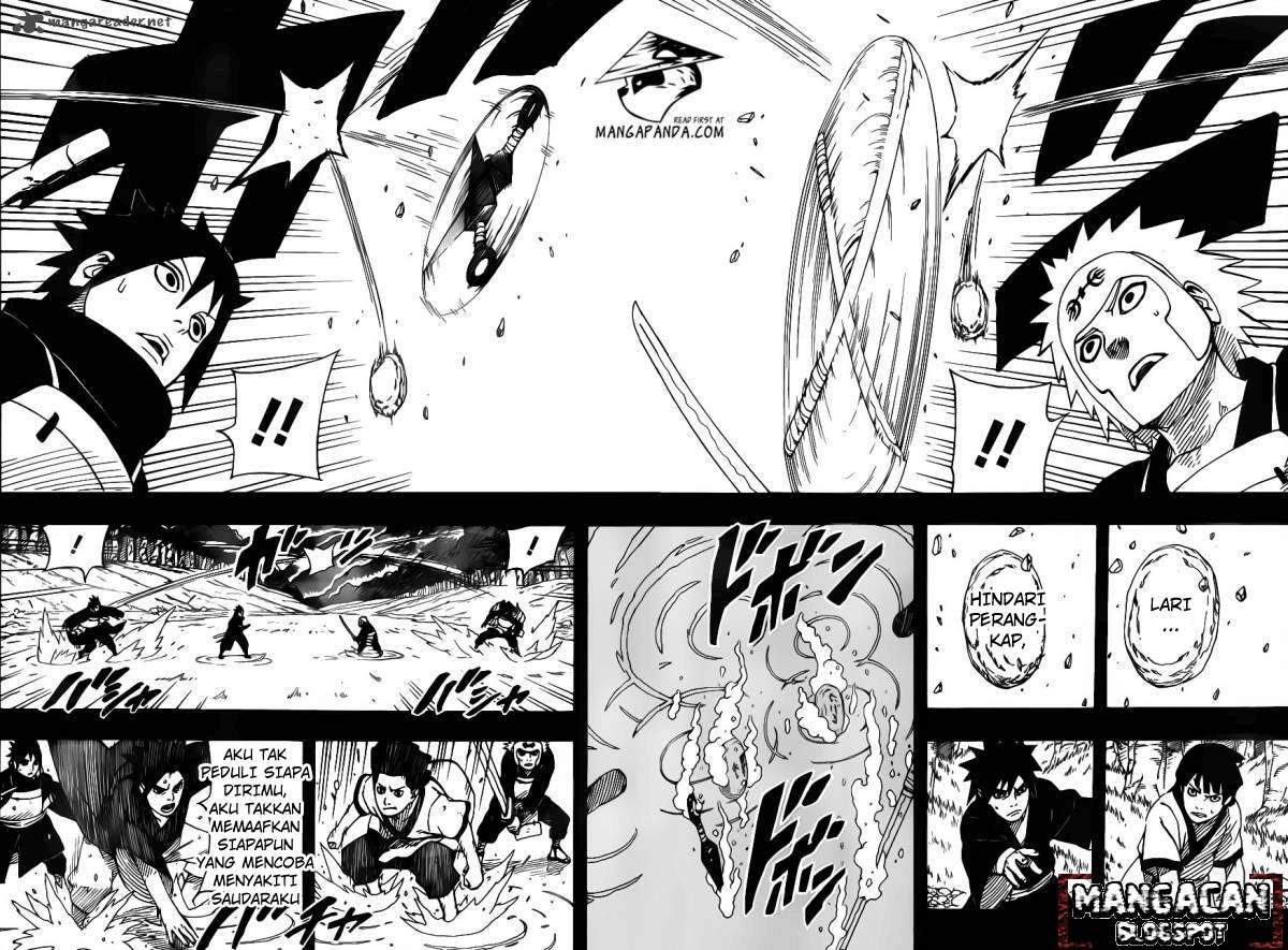 Naruto Bab 624 halaman 4