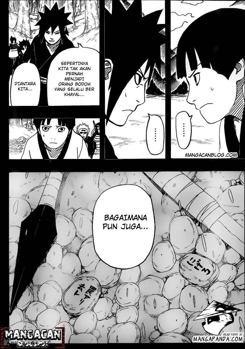Naruto Bab 624 halaman 5