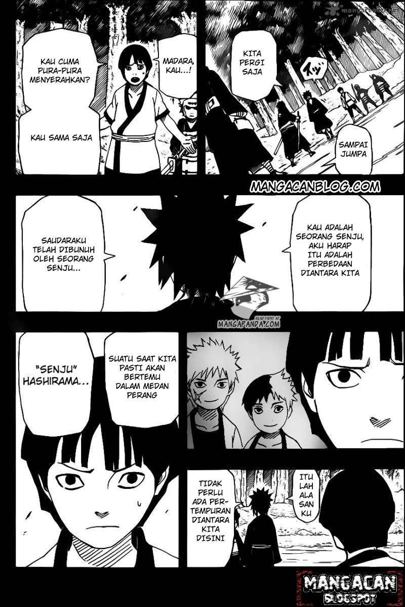 Naruto Bab 624 halaman 7