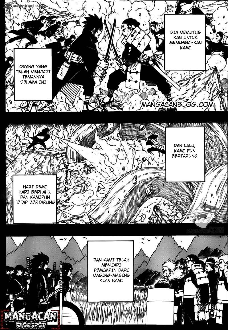 Naruto Bab 624 halaman 9