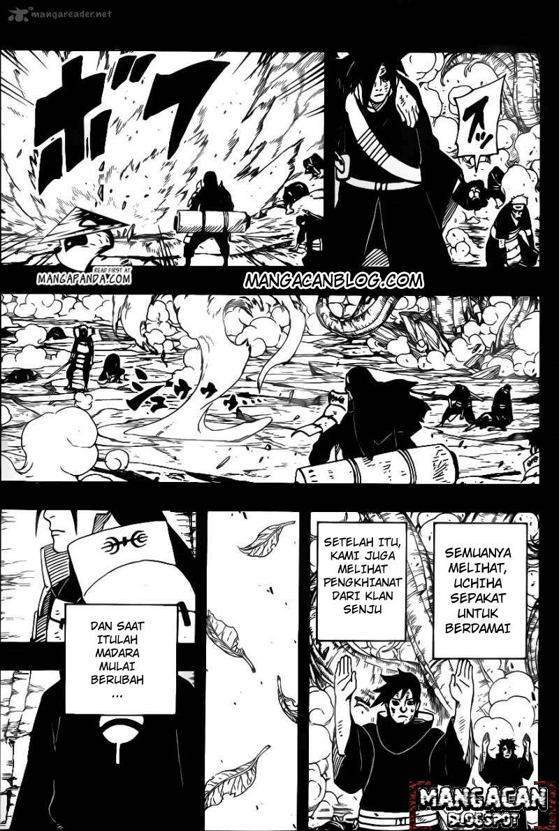 Naruto Bab 624 halaman 12